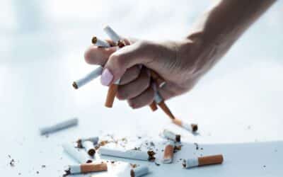 Quitting Smoking with Hypnotherapy
